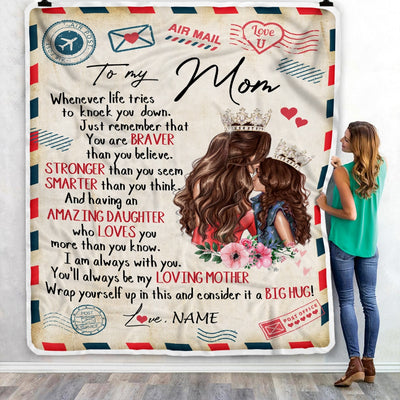 https://teecentury.com/cdn/shop/products/Personalized_To_My_Mom_From_Daughter_Air_Mail_Whenever_Life_Tries_To_Knock_You_Down_Mom_Birthday_Mothers_Day_Christmas_Customized_Fleece_Blanket_Blanket_mockup_3_400x.jpg?v=1616813960