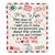 Personalized To My Wife Blanket From Husband I Love You Hugs Air Mail Letter Wife Birthday Valentine Christmas Wedding Anniversary Customized Fleece Blanket Blanket | Teecentury.com