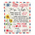 Personalized To My Wife Blanket Love Big Hug Air Mail Letter Sunflower Wife For Her Birthday Wedding Anniversary Valentines Day Fleece Throw Blanket Blanket | Teecentury.com
