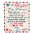Personalized to My Memaw Blanket From Grandkids I Love You Hugs Air Mail Letter Memaw Birthday Valentine Christmas Wedding Anniversary Customized Fleece Blanket | teecentury