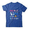 Pink Or Blue We Already Love You Gender Reveal T-Shirt & Hoodie | Teecentury.com