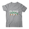 Plant Daddy Dad Gardener Gardening Father's Day T-Shirt & Hoodie | Teecentury.com