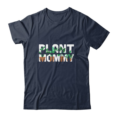 Plant Mommy Dad Gardener Gardening Mother's Day T-Shirt & Hoodie | Teecentury.com