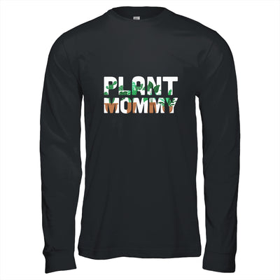 Plant Mommy Dad Gardener Gardening Mother's Day T-Shirt & Hoodie | Teecentury.com