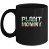 Plant Mommy Dad Gardener Gardening Mother's Day Mug Coffee Mug | Teecentury.com