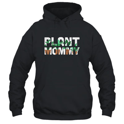 Plant Mommy Dad Gardener Gardening Mother's Day T-Shirt & Hoodie | Teecentury.com