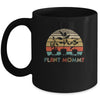 Plant Mommy Funny Gardening Houseplants Landscaping Gardener Mug Coffee Mug | Teecentury.com