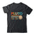 Pluto Never Forget Funny Astronomy Space Science Nerd Shirt & Hoodie | teecentury