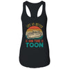 Pontoon Boat Life Is Better On Toon Pontoon Captain T-Shirt & Tank Top | Teecentury.com