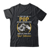 Pop For Men Funny Fathers Day They Call Me Pop T-Shirt & Hoodie | Teecentury.com