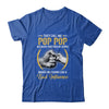 Pop Pop For Men Funny Fathers Day They Call Me Pop Pop T-Shirt & Hoodie | Teecentury.com