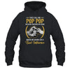 Pop Pop For Men Funny Fathers Day They Call Me Pop Pop T-Shirt & Hoodie | Teecentury.com