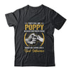 Poppy For Men Funny Fathers Day They Call Me Poppy T-Shirt & Hoodie | Teecentury.com