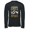 Poppy For Men Funny Fathers Day They Call Me Poppy T-Shirt & Hoodie | Teecentury.com