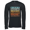 Pork Rub Bbq Smoker Smoking Retro Cool Grilling For Men Shirt & Hoodie | teecentury