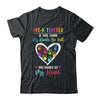 Pre-K Teacher Women If You Think My Hands Are Full T-Shirt & Hoodie | Teecentury.com