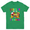 Preschool Gamer First Day of School Boys Back To School Youth Shirt | teecentury