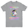 Preschool Graduation Magical Unicorn Gifts Youth Youth Shirt | Teecentury.com