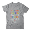 Preschool Teachers Can Do Virtually Anything Gift T-Shirt & Hoodie | Teecentury.com