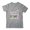 Pride Month Rainbow is My Blood Type LGBT Flag Shirt & Tank Top | teecentury