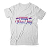 Pride Vibes Only Bisexual LGBTQIA Love Men Women Rainbow T-Shirt & Tank Top | Teecentury.com