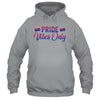 Pride Vibes Only Bisexual LGBTQIA Love Men Women Rainbow T-Shirt & Tank Top | Teecentury.com