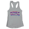 Pride Vibes Only Bisexual LGBTQIA Love Men Women Rainbow T-Shirt & Tank Top | Teecentury.com