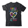 Principal Women If you think My Hands are full T-Shirt & Hoodie | Teecentury.com