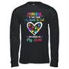 Principal Women If you think My Hands are full T-Shirt & Hoodie | Teecentury.com