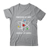 Professor Of Logic At The University Of Science Syllogistic T-Shirt & Hoodie | Teecentury.com