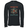 Professor Of Logic At The University Of Science Vintage T-Shirt & Hoodie | Teecentury.com