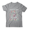 Promoted From Dog Grandma To Human Grandma Dog Lovers T-Shirt & Tank Top | Teecentury.com