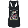 Promoted From Dog Mom To Human Mom Dog Lovers T-Shirt & Tank Top | Teecentury.com