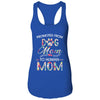 Promoted From Dog Mom To Human Mom Dog Lovers T-Shirt & Tank Top | Teecentury.com