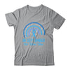 Prostate Cancer Awareness In September We Wear Blue Rainbow Shirt & Hoodie | teecentury