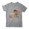 Protect Feminist Women's Rights Are Human Rights Feminism Shirt & Tank Top | teecentury