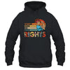 Protect Feminist Women's Rights Are Human Rights Feminism Shirt & Tank Top | teecentury