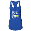 Proud Softball Baseball Mom Ball Mother Day T-Shirt & Tank Top | Teecentury.com