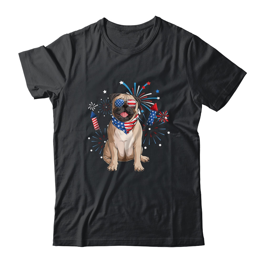 4th of july dog shirt discount
