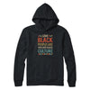 Love Black People Like You Love Black Culture Vintage T-Shirt & Hoodie | Teecentury.com