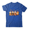 Pumpkin Spice Latte Fall Coffee Pumpkin Spice Thanksgiving Shirt & Tank Top | teecentury