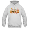 Pumpkin Spice Latte Fall Coffee Pumpkin Spice Thanksgiving Shirt & Tank Top | teecentury