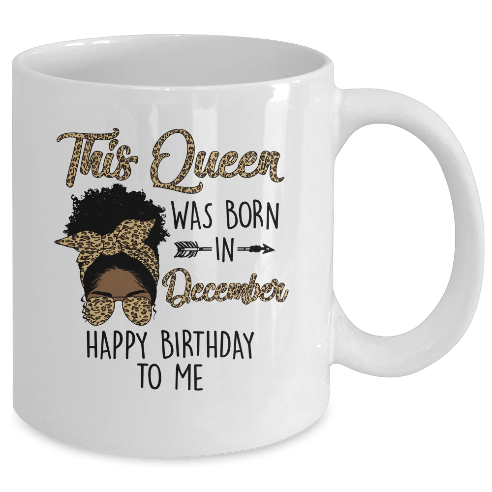 August birthday girl woman's mom' Mug