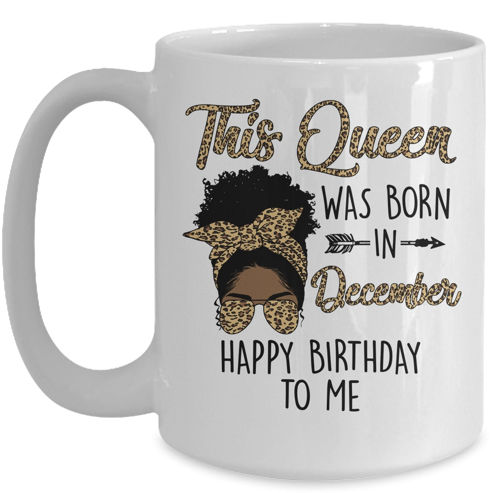 Birthday Girl Tumbler, Personalized Unique Happy Tumbler Queen