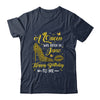 Queen Was Born In June Sunflower Women Birthday Gifts T-Shirt & Tank Top | Teecentury.com