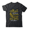 Queen Was Born In November Sunflower Women Birthday Gifts T-Shirt & Tank Top | Teecentury.com