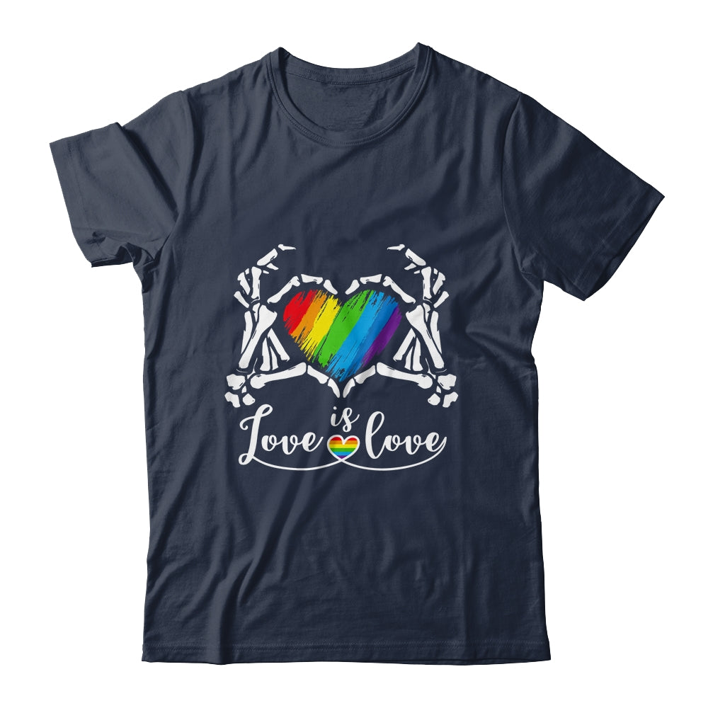 Lesbian gay outlet pride shirts