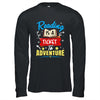 Reading Adventure Library Student Teacher Book Shirt & Hoodie | teecentury