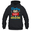 Reading Adventure Library Student Teacher Book Shirt & Hoodie | teecentury