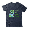 Recycle Reuse Renew Rethink Earth Day Environmental Activism Shirt & Tank Top | teecentury